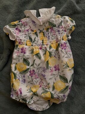 Two Janie & Jack outfits